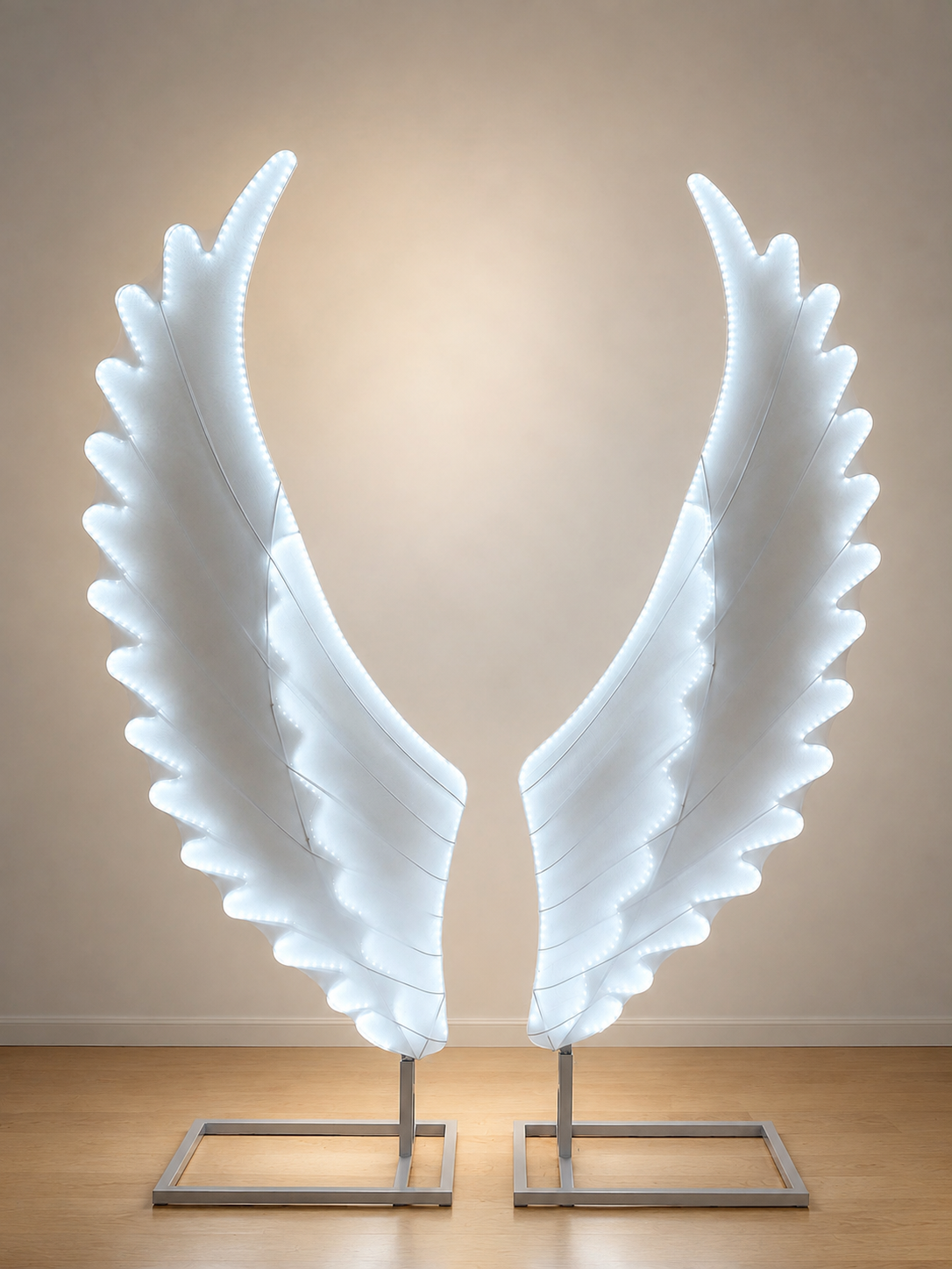 Änglavingar Lumiére