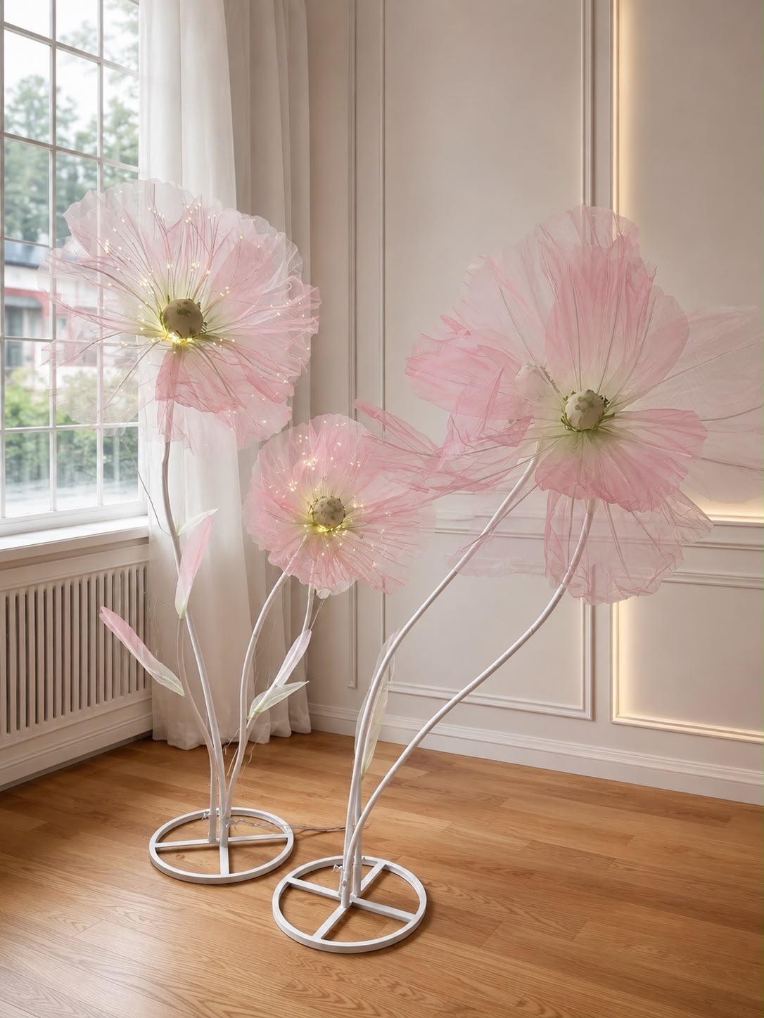 Blomsterdröm